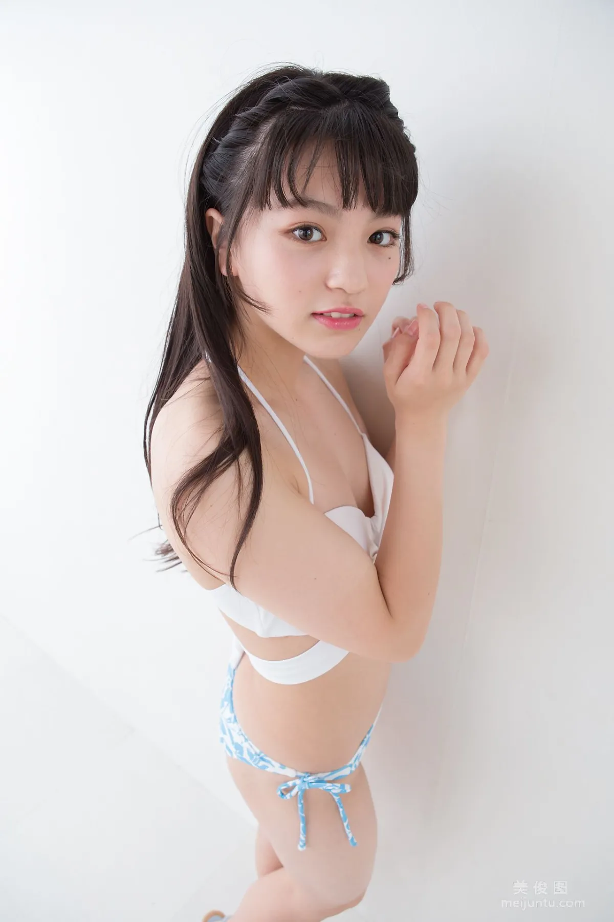 [Minisuka.tv] Hinako Tamaki 玉城ひなこ - Regular Gallery 0180