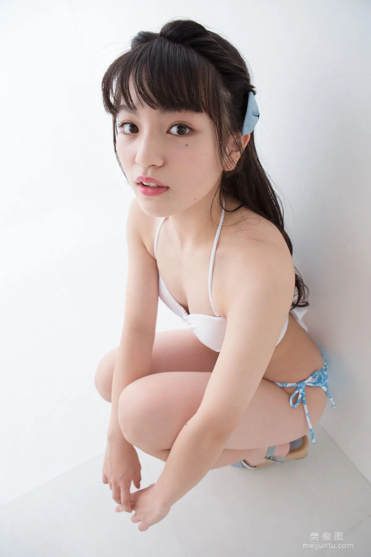 [Minisuka.tv] 玉城ひなこ Hinako Tamaki - Regular Gallery 0219