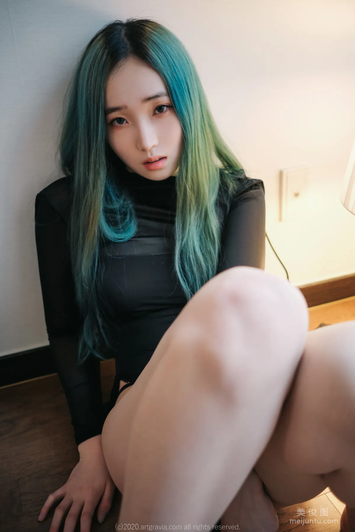 [ARTGRAVIA] Vol.160 BamBi - 可愛草莓 42