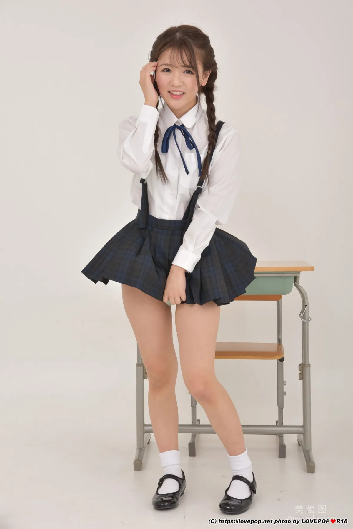 [LOVEPOP] Yui Nagase 永瀬ゆい Photoset 01 21