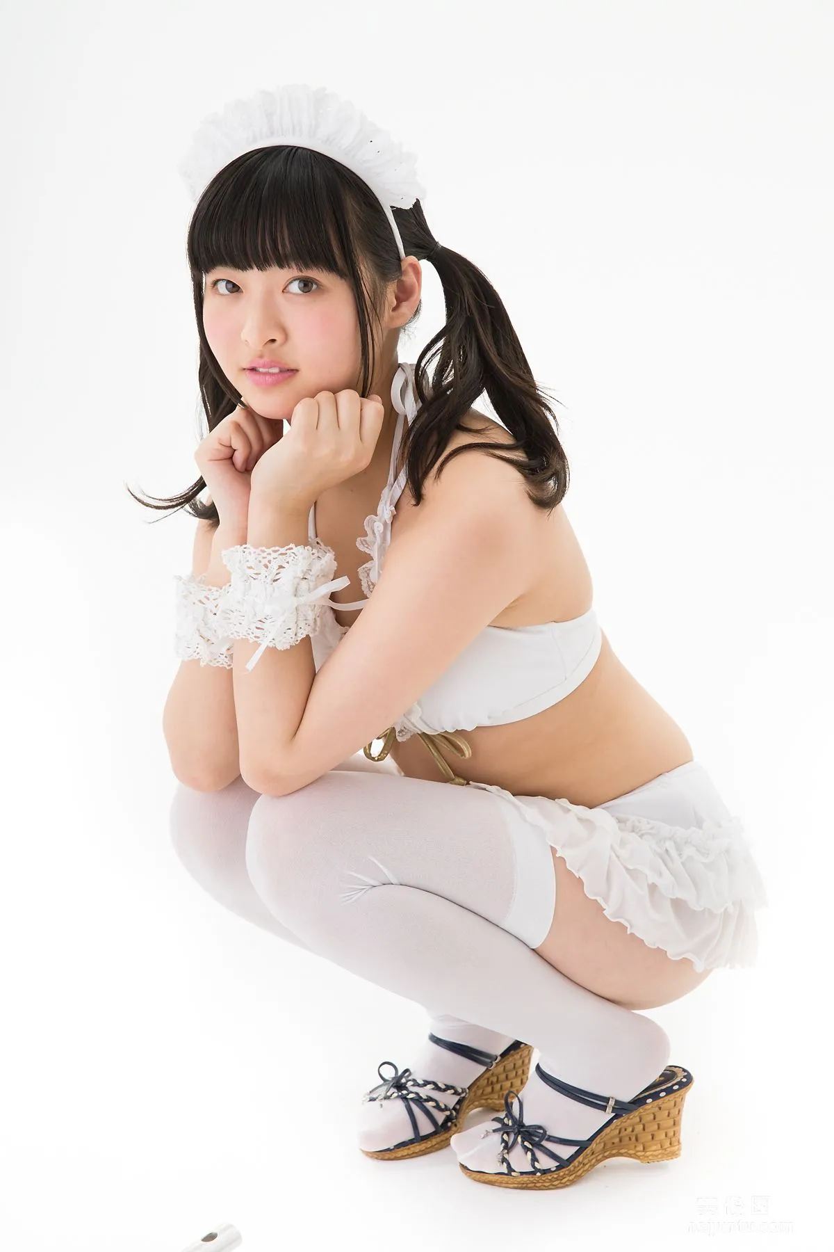 [Minisuka.tv] Yuka Himekawa 姫川優花 - Premium Gallery 07 17