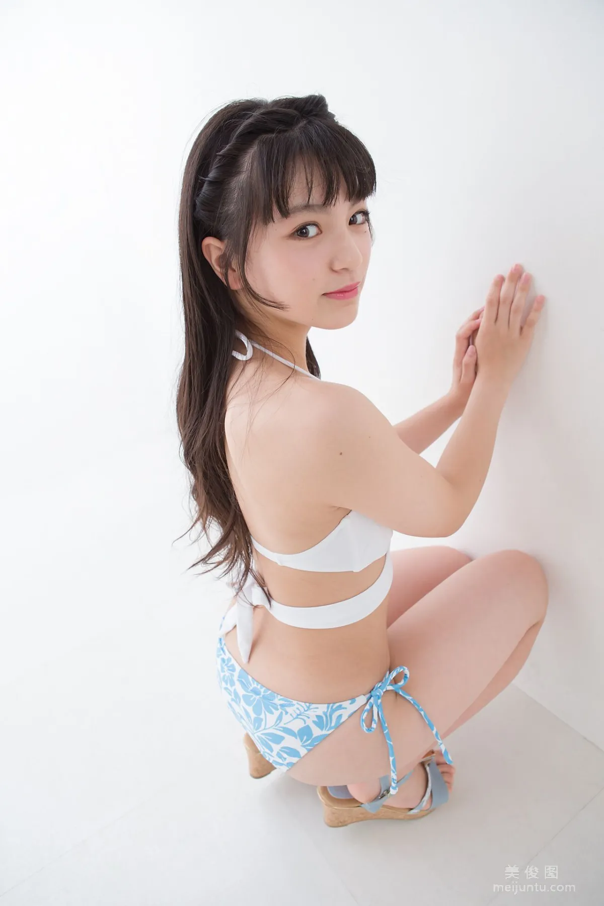 [Minisuka.tv] 玉城ひなこ Hinako Tamaki - Regular Gallery 0214