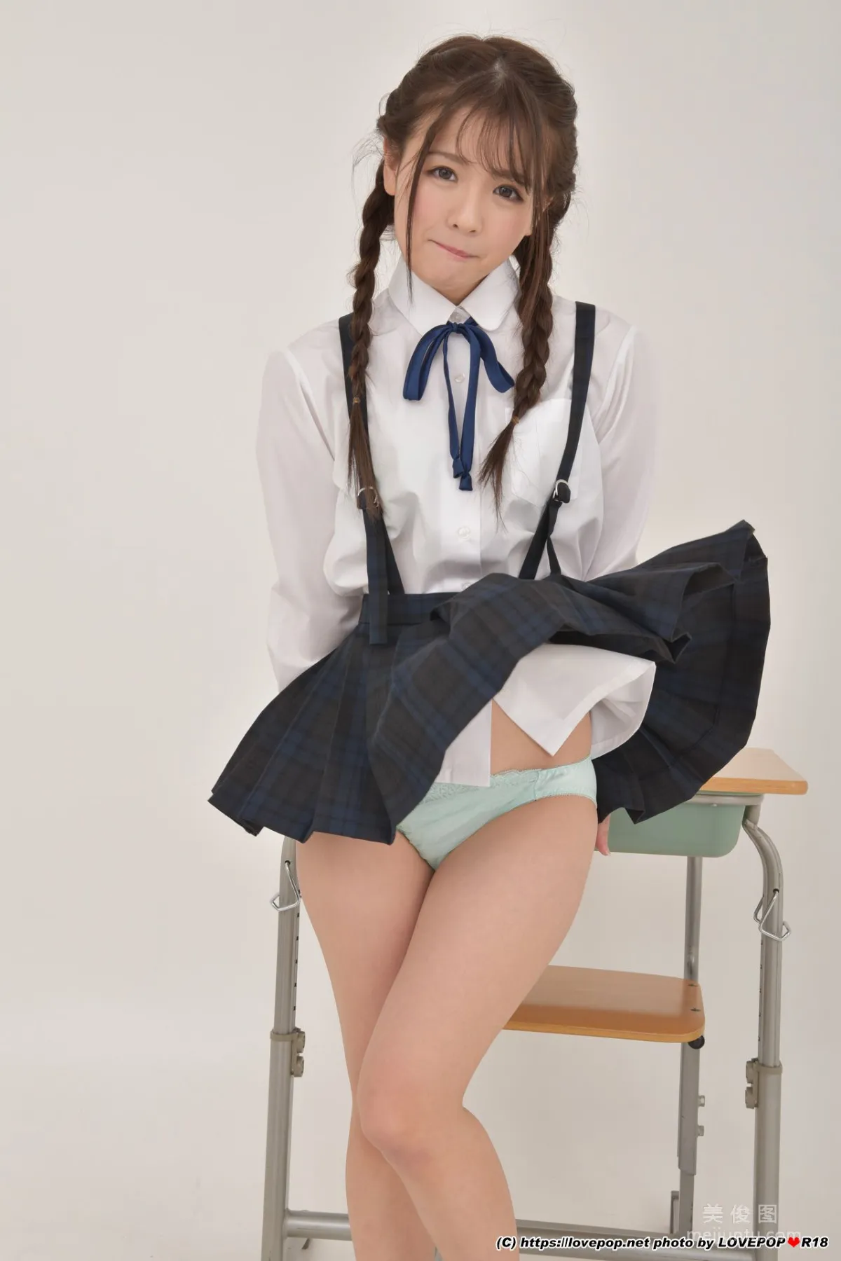 [LOVEPOP] Yui Nagase 永瀬ゆい Photoset 01 32