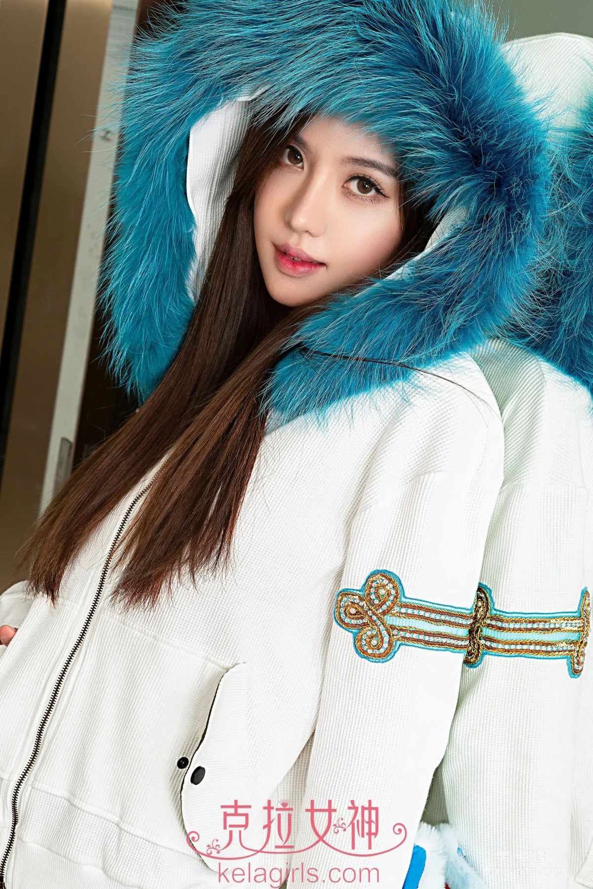 Jing Yi: Kelagirls photo 3