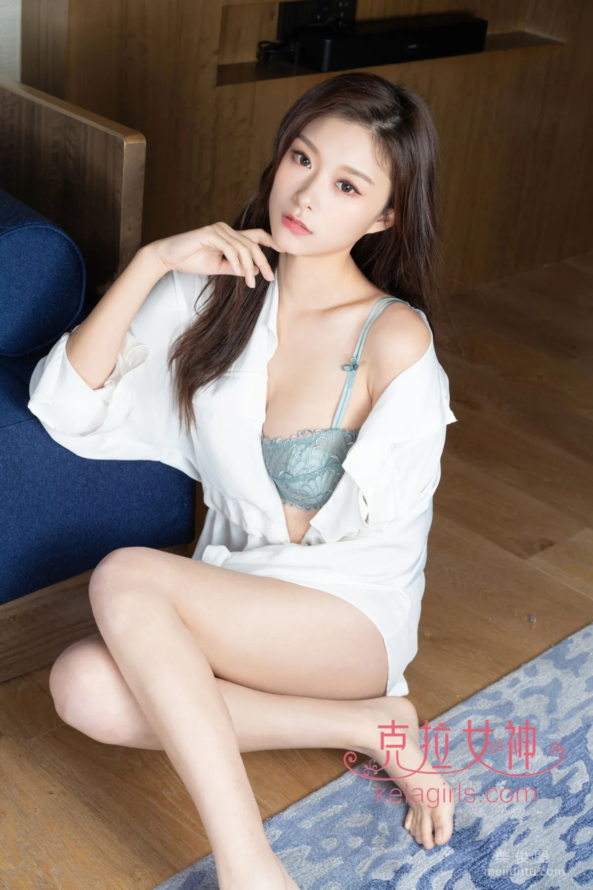 Kela Nvshen Feifei: Kelagirls photo 19