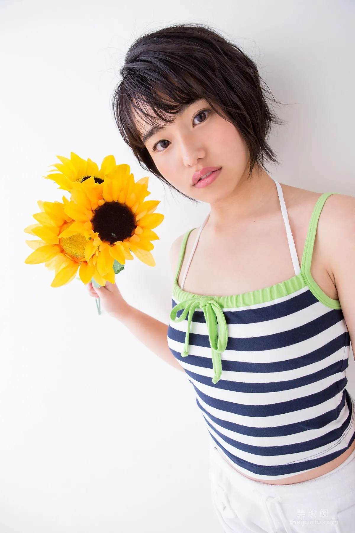 [Minisuka.tv] Saya Asahina 朝比奈さや - Secret Gallery (STAGE1) 01 30
