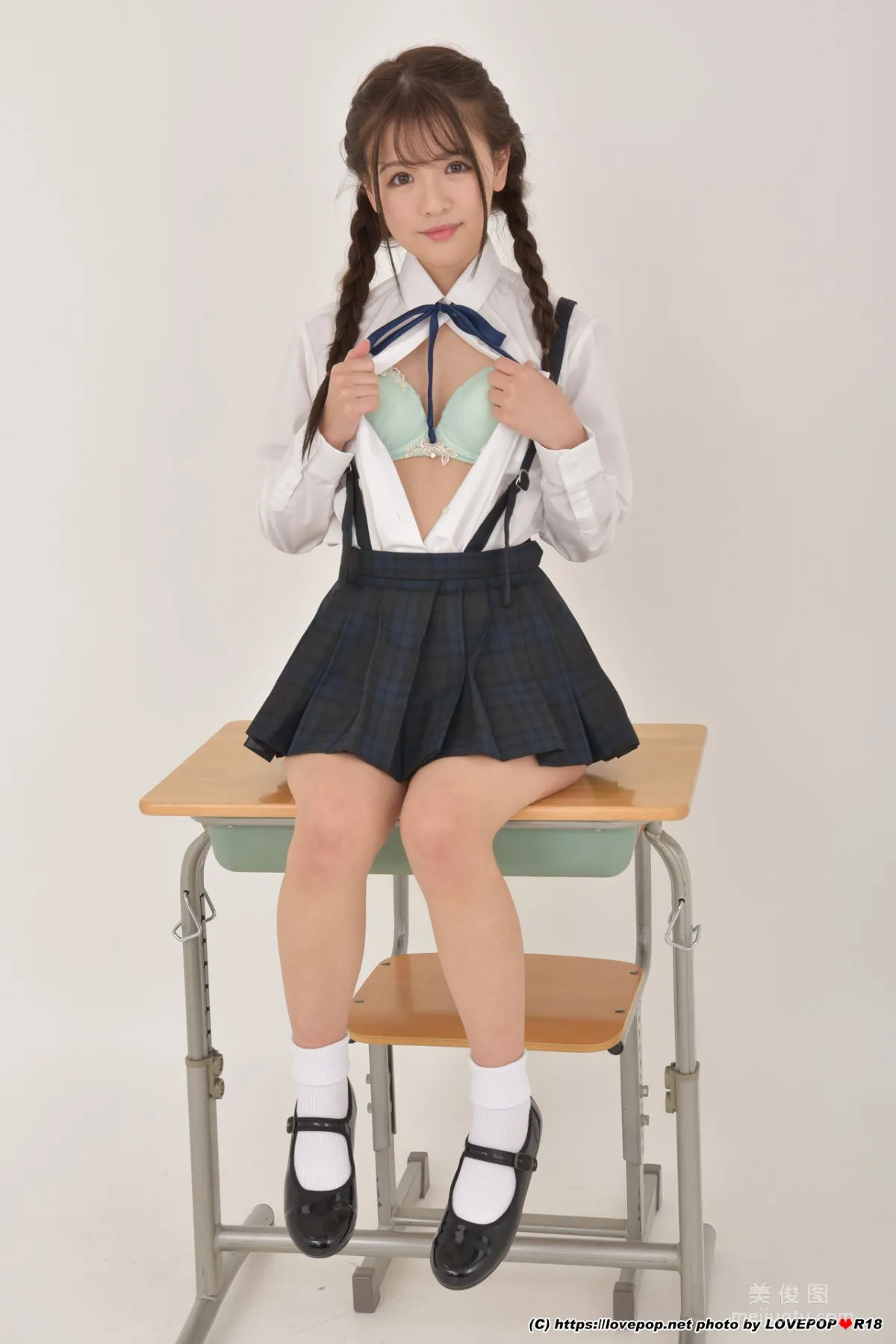 [LOVEPOP] Yui Nagase 永瀬ゆい Photoset 01 49