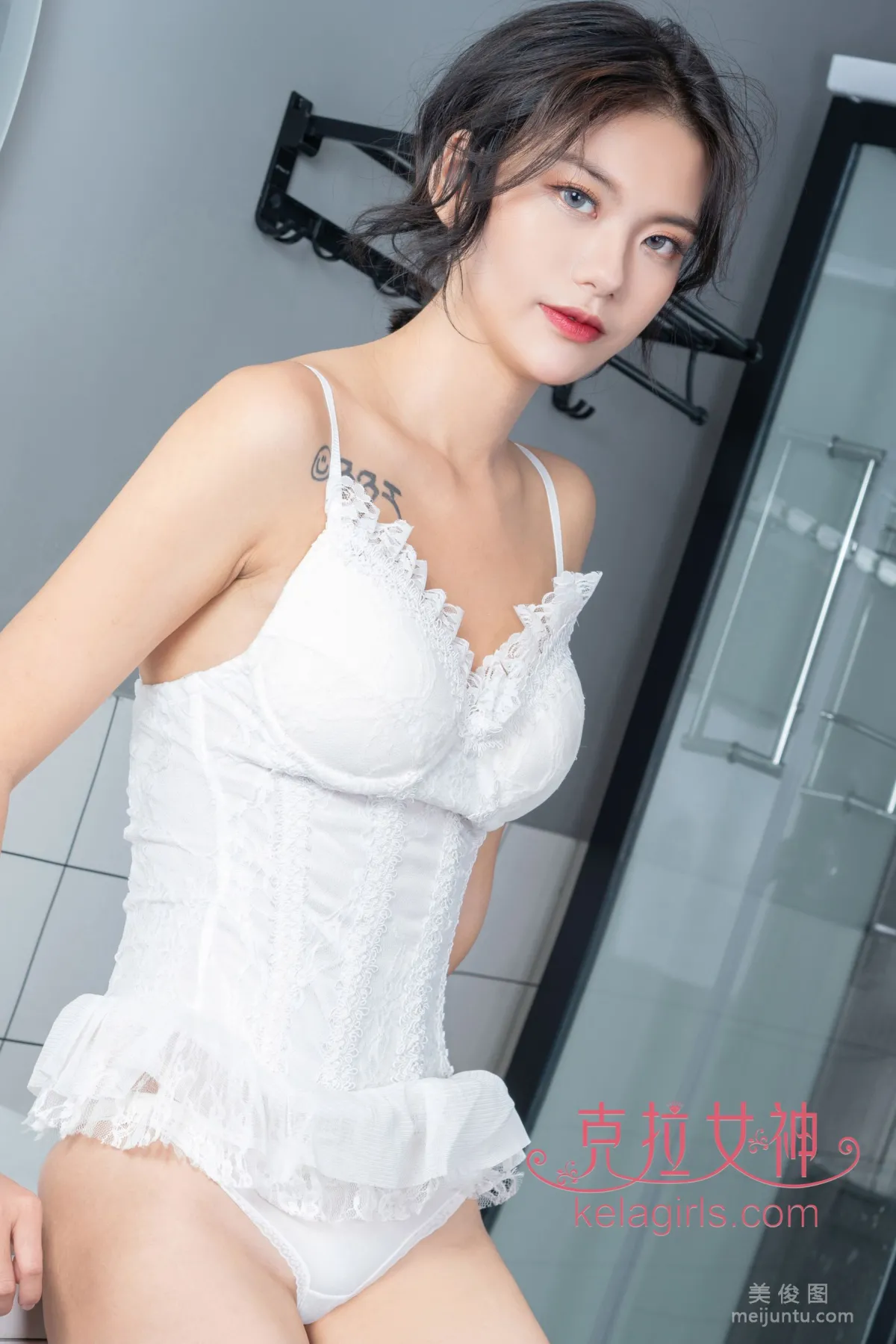 Yu Xi: Kelagirls photo 12