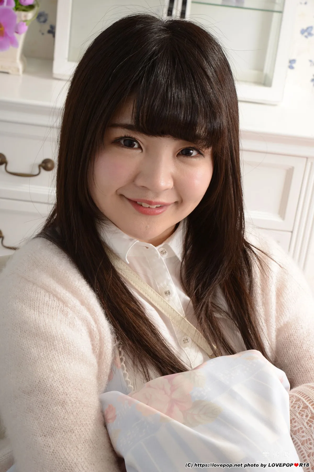 [LOVEPOP] 石原める Photoset 06 寫真集 28