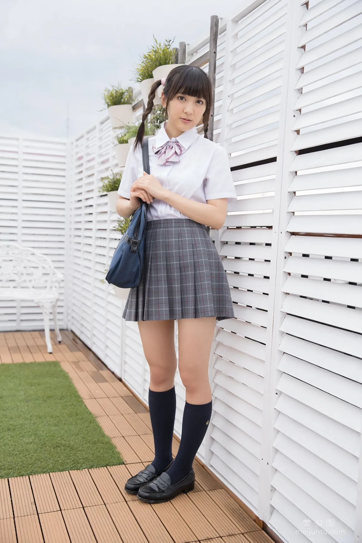 [Minisuka.tv] 高梨あい Ai Takanashi - Limited Gallery 2.1 2