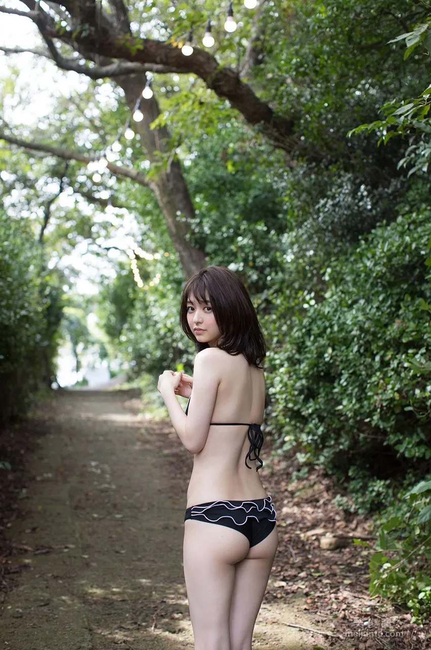  [WPB-net] No.223 逢沢りな - Brilliance of youth 青春の輝き 14