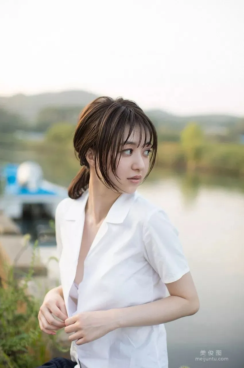  [WPB-net] No.223 逢沢りな - Brilliance of youth 青春の輝き 68