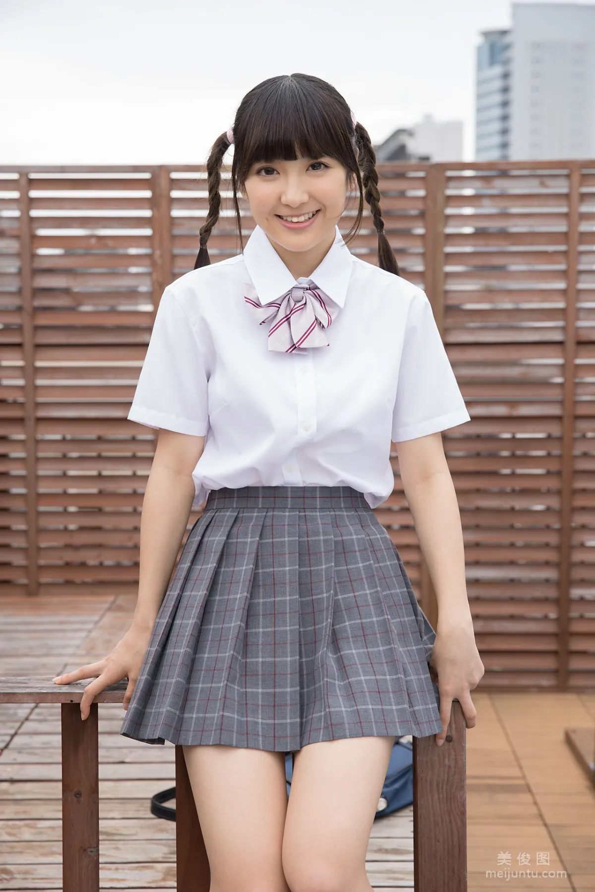 [Minisuka.tv] 高梨あい Ai Takanashi - Limited Gallery 2.1 32