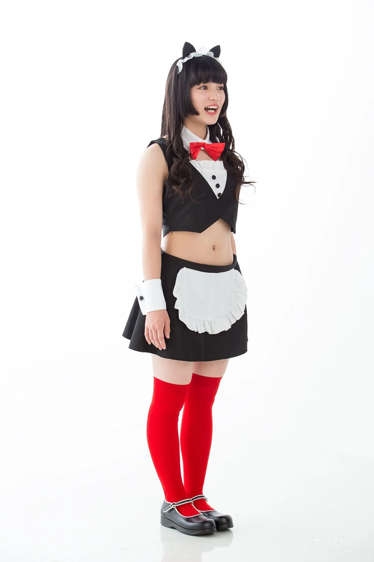 [Minisuka.tv] 玉城ひなこ - Regular Gallery 03 8