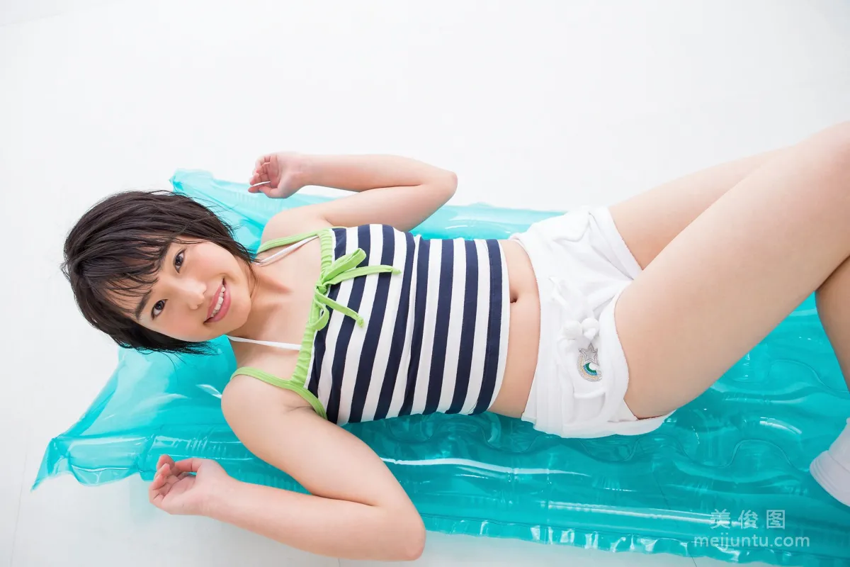[Minisuka.tv] Saya Asahina 朝比奈さや - Secret Gallery (STAGE1) 01 6