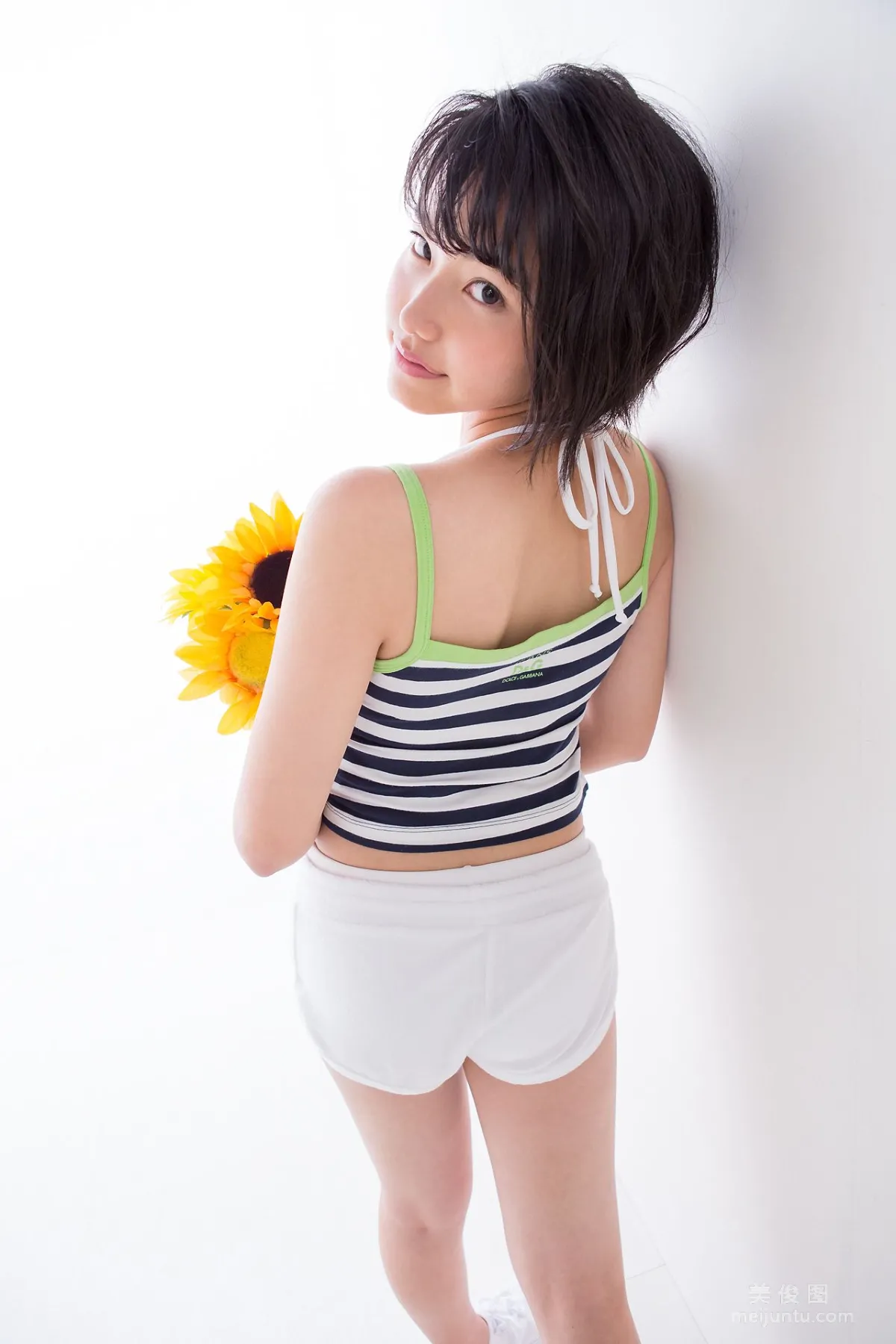 [Minisuka.tv] Saya Asahina 朝比奈さや - Secret Gallery (STAGE1) 01 27