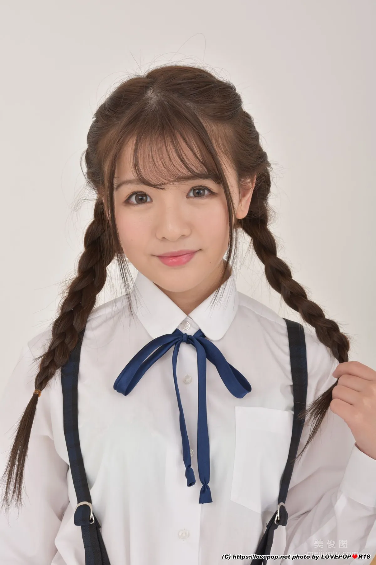 [LOVEPOP] Yui Nagase 永瀬ゆい Photoset 01 3