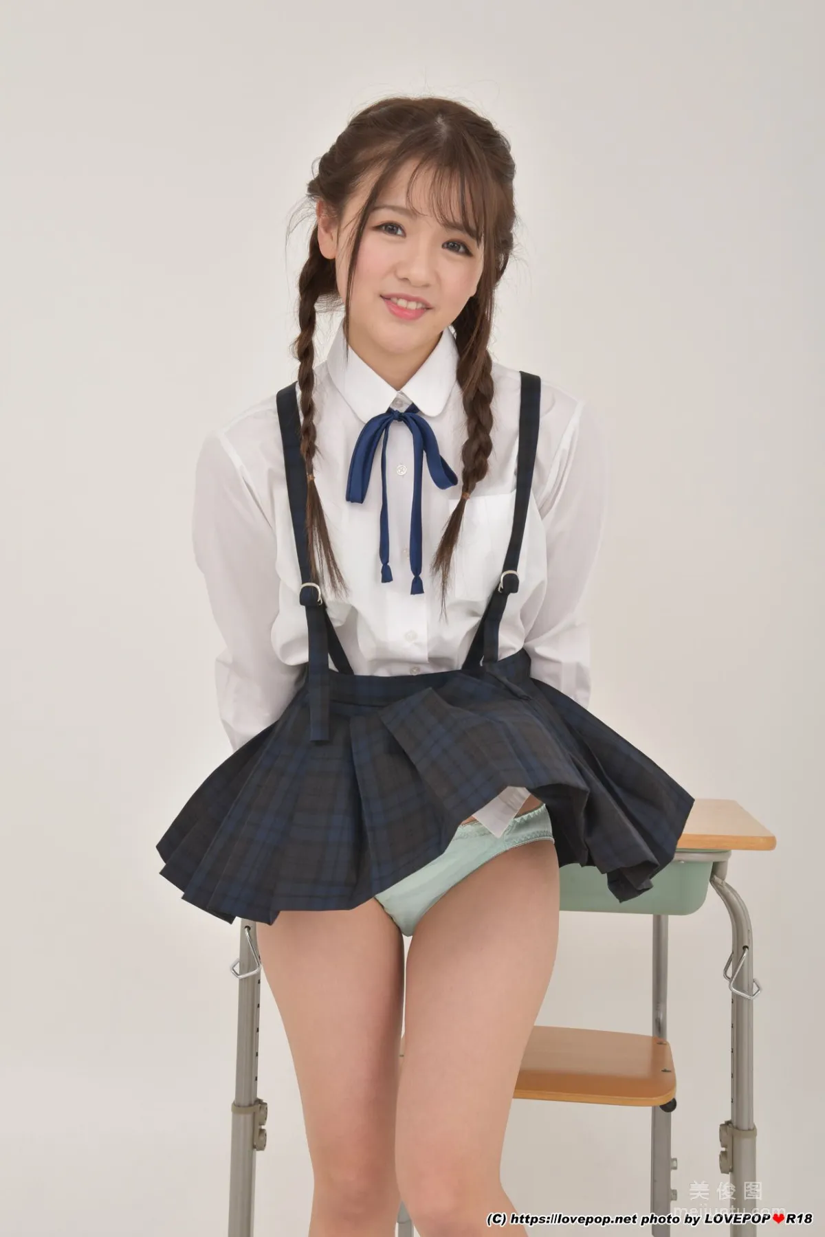 [LOVEPOP] Yui Nagase 永瀬ゆい Photoset 01 31