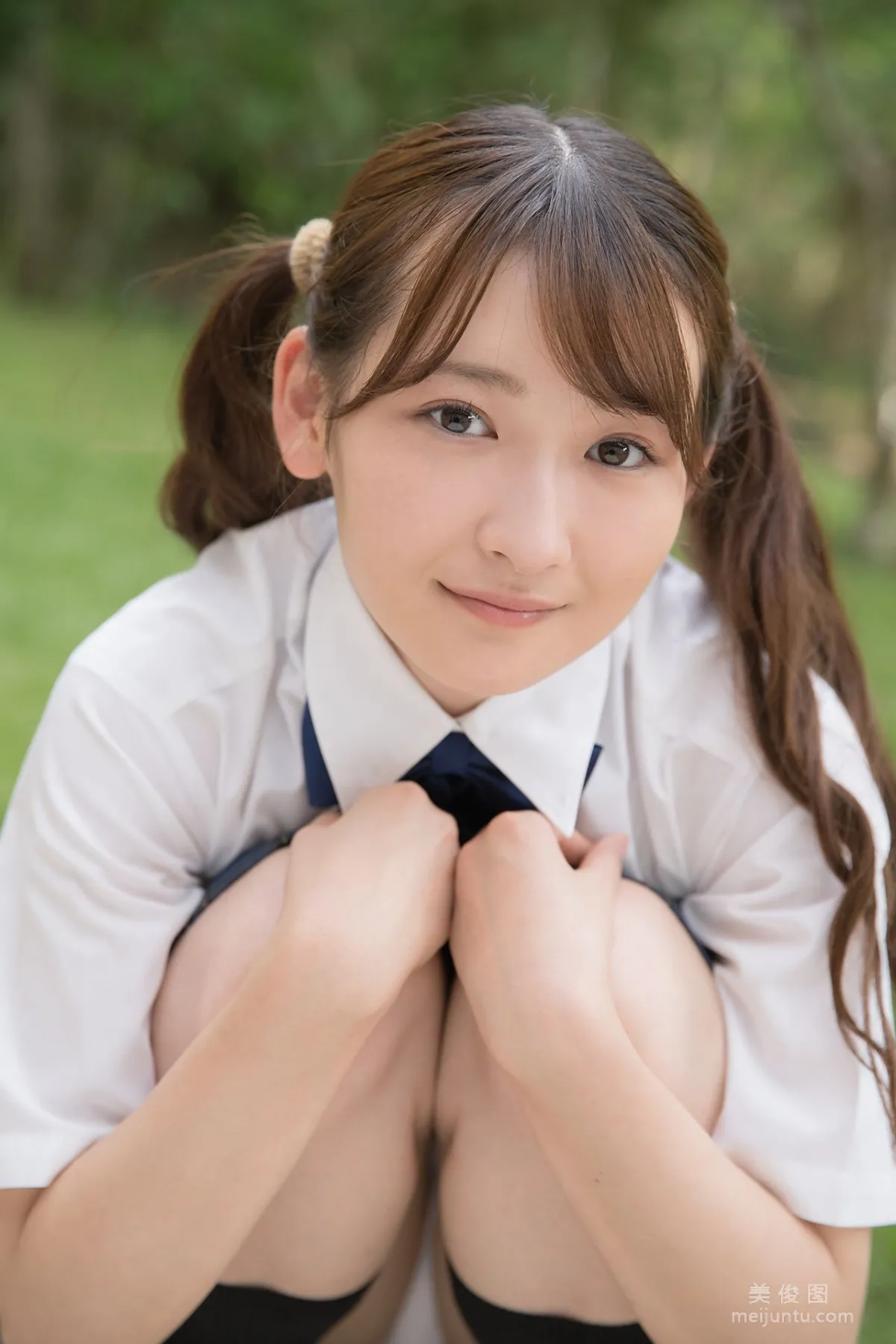 [Minisuka.tv] 近藤麻美/近藤あさみ - Limited Gallery 26.1 15
