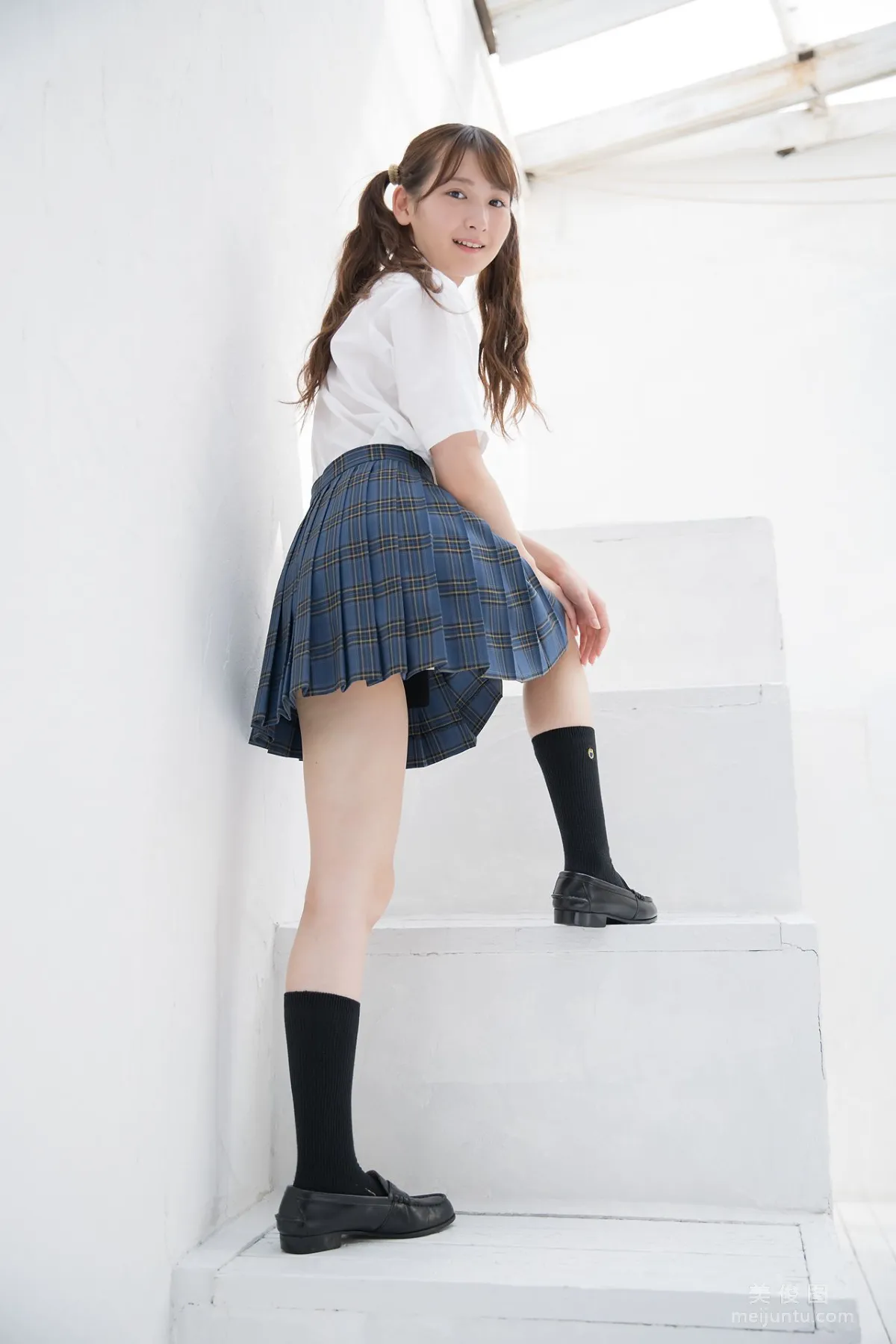 [Minisuka.tv] 近藤麻美/近藤あさみ - Limited Gallery 26.1 28
