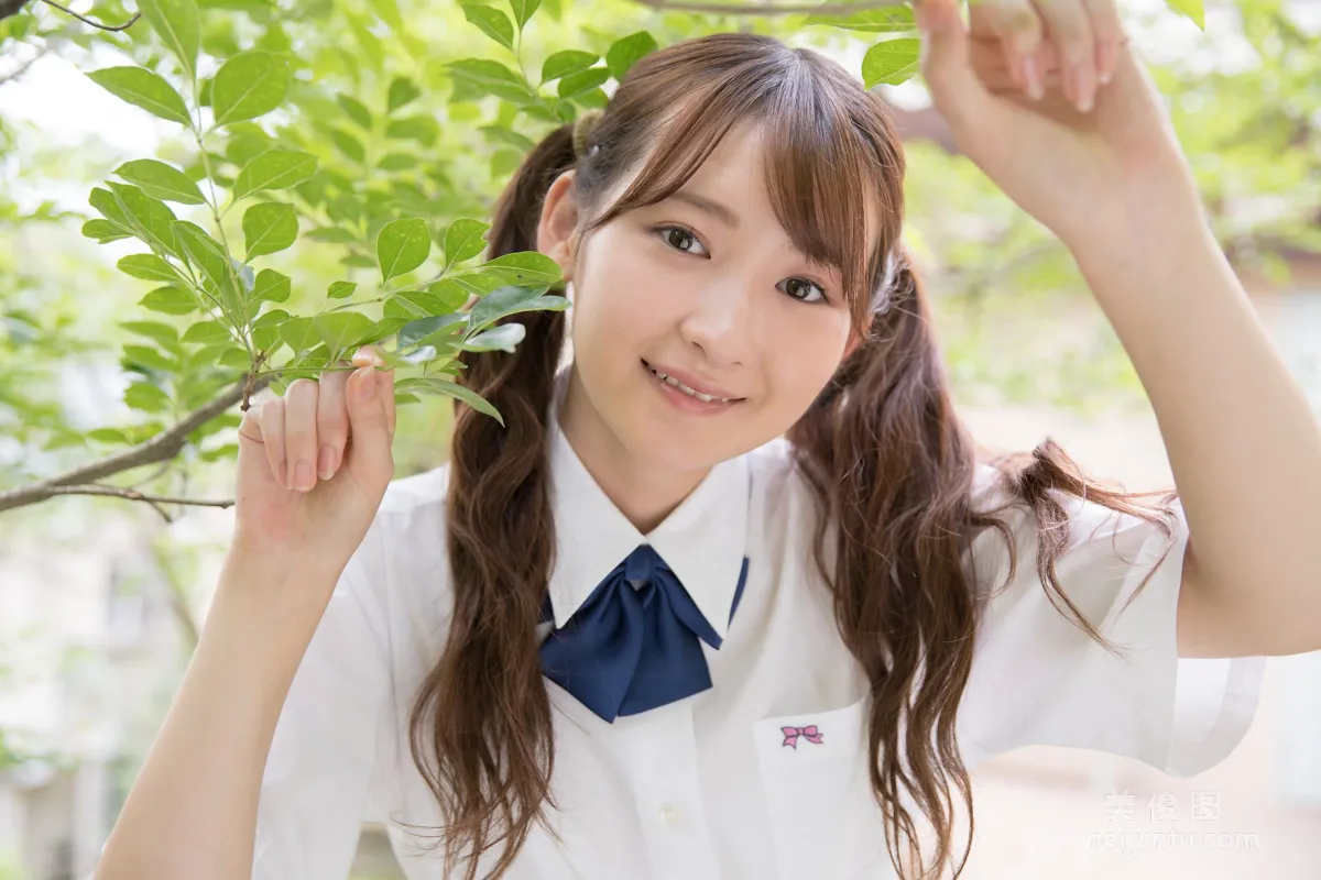 [Minisuka.tv] 近藤麻美/近藤あさみ - Limited Gallery 26.1 12