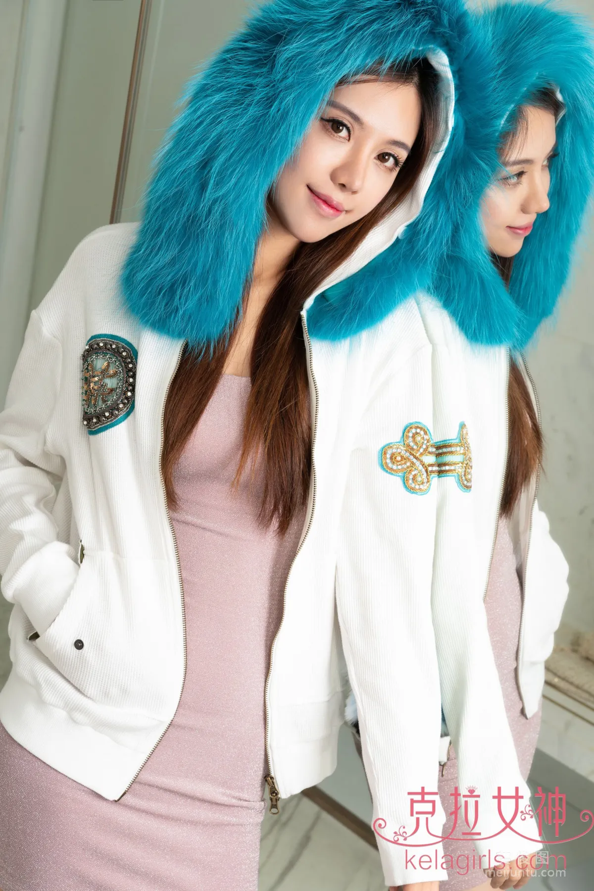 Jing Yi: Kelagirls photo 2