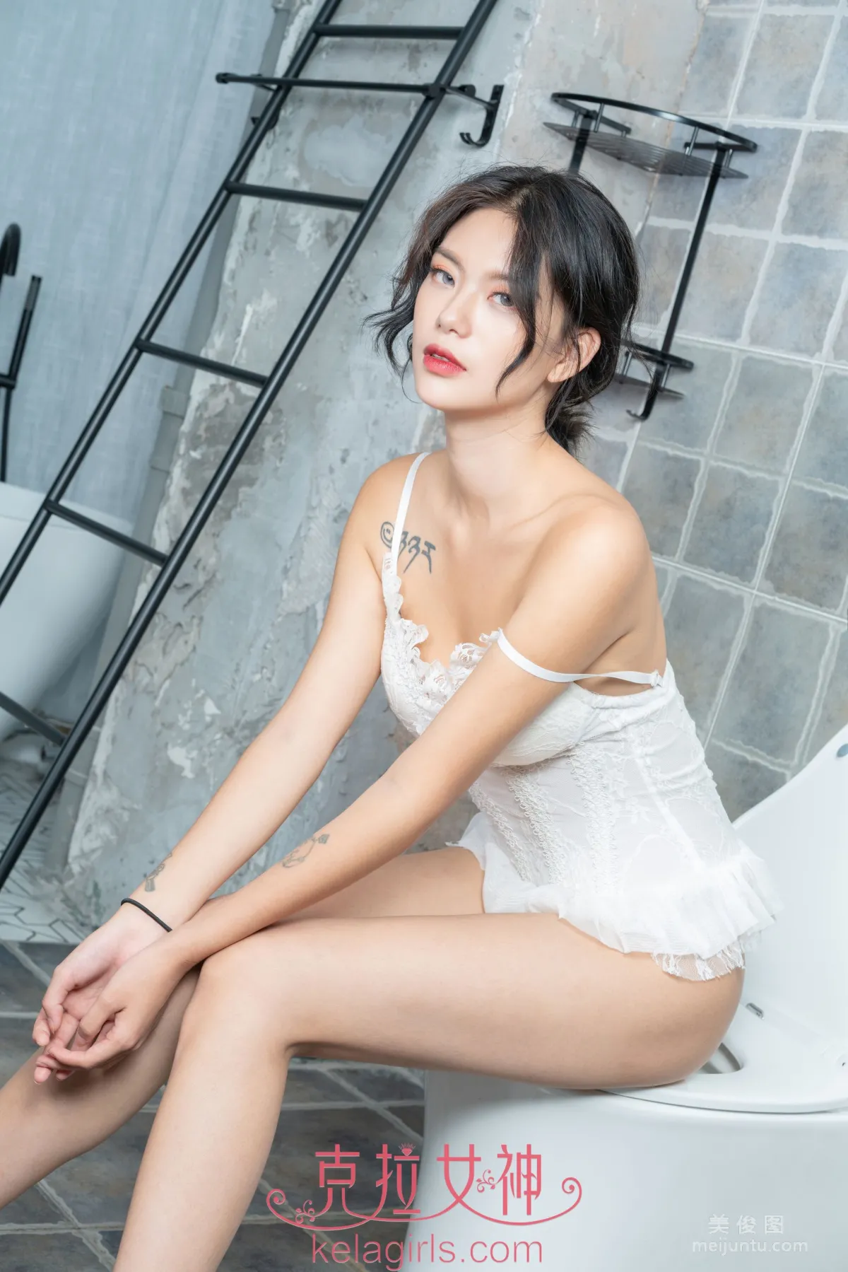 Yu Xi: Kelagirls photo 17