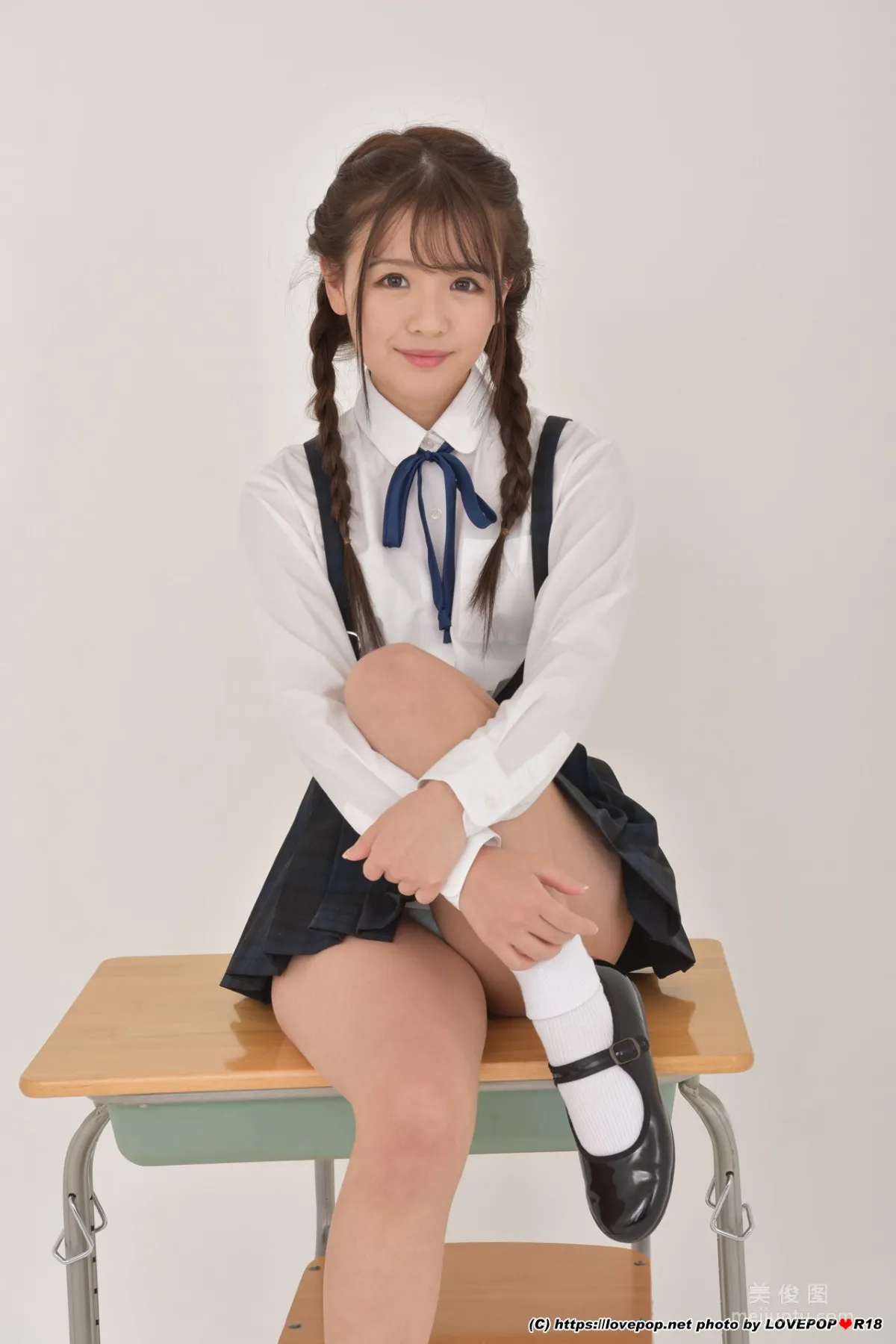 [LOVEPOP] Yui Nagase 永瀬ゆい Photoset 01 44