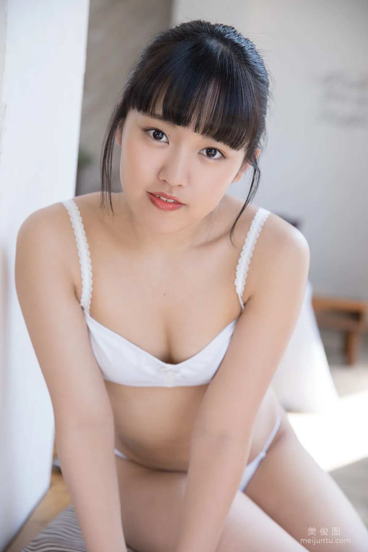 [Minisuka.tv] 香月りお（香月杏珠） - Secret Gallery (STAGE2) 16.3 10