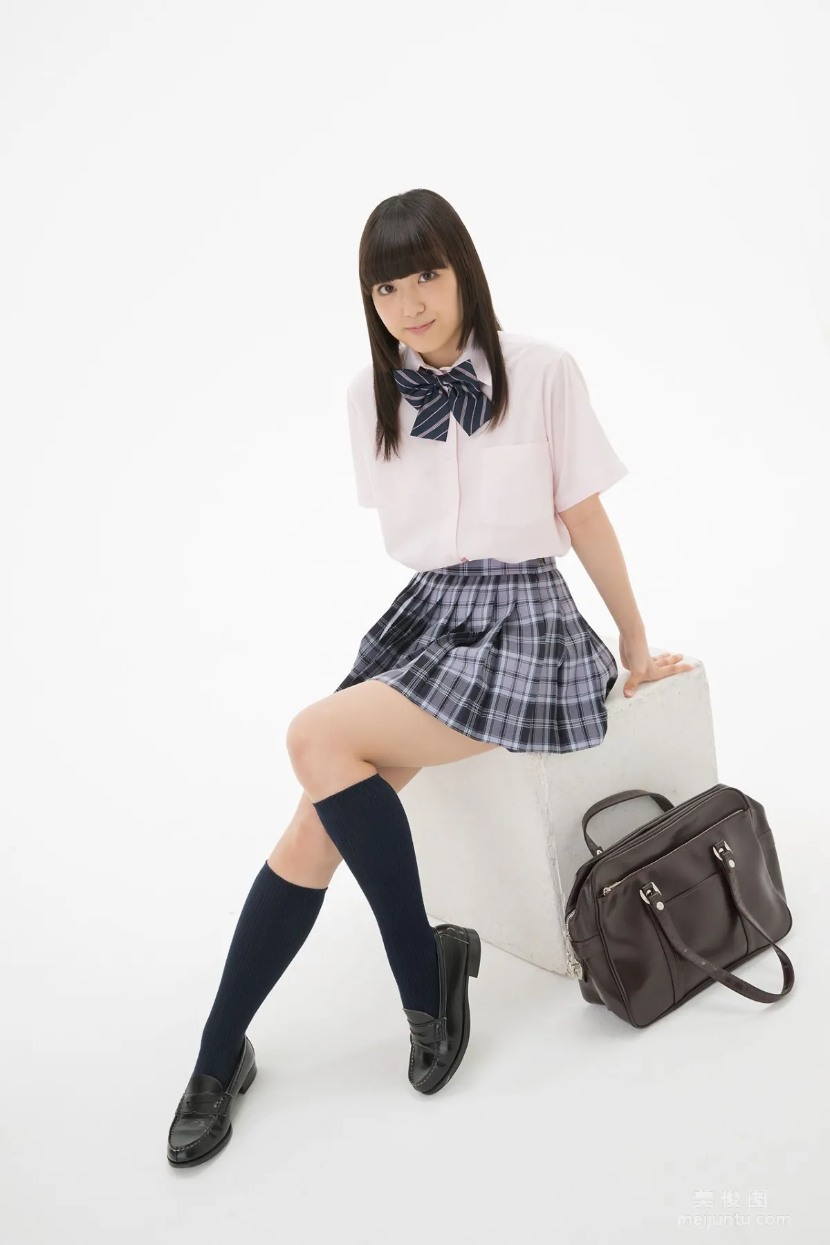 [Minisuka.tv] 高梨あい Ai Takanashi - Regular Gallery 13.137