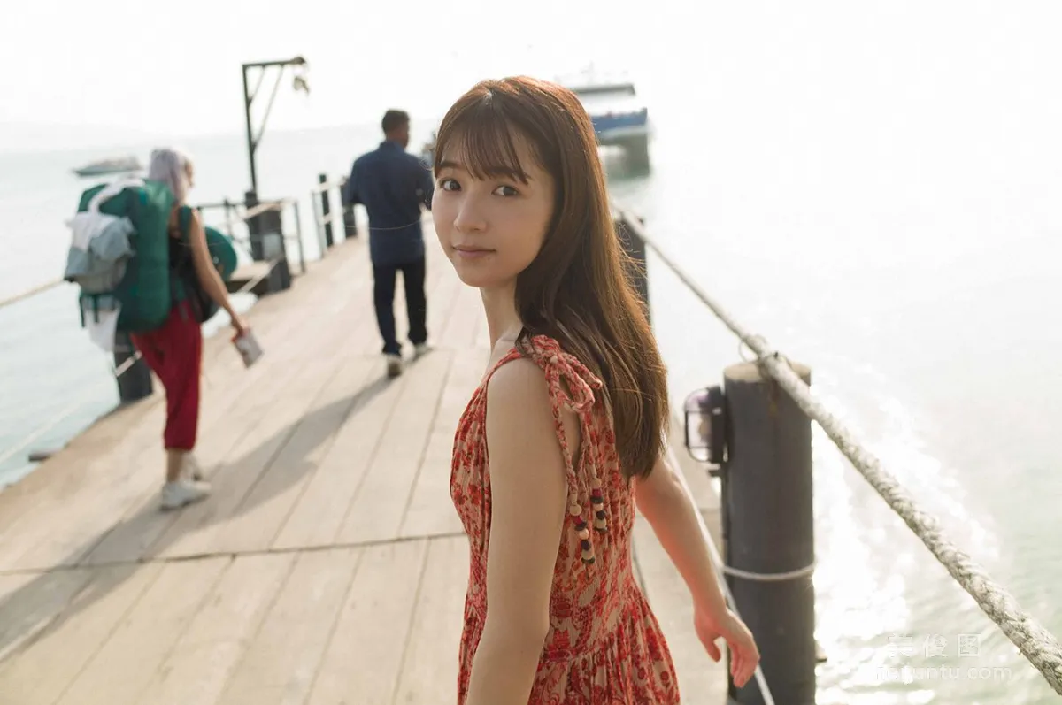  [WPB-net] No.232 傳谷英里香 「あした、おとなのわたし。」39