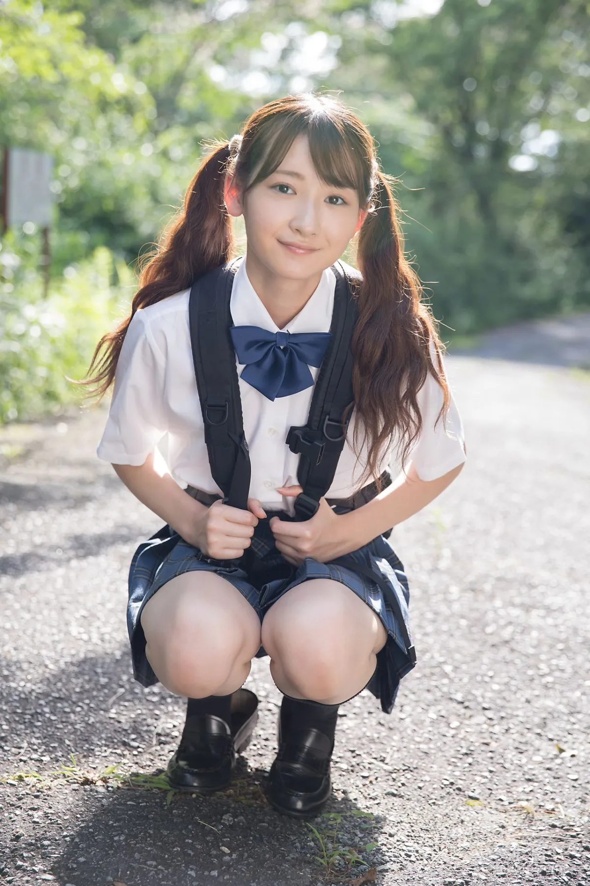 [Minisuka.tv] 近藤麻美/近藤あさみ - Limited Gallery 26.1 5