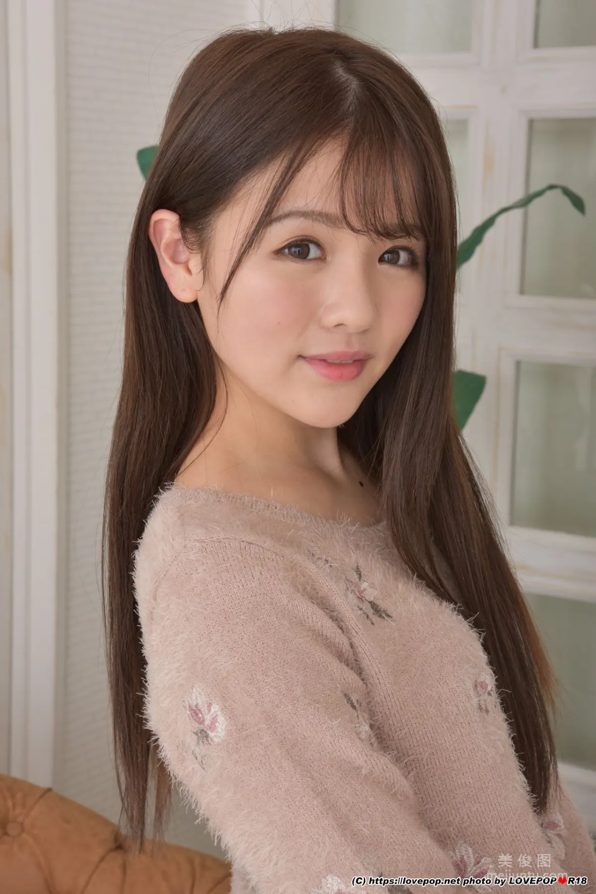 [LOVEPOP] Yui Nagase 永瀬ゆい Photoset 04 寫真集 10