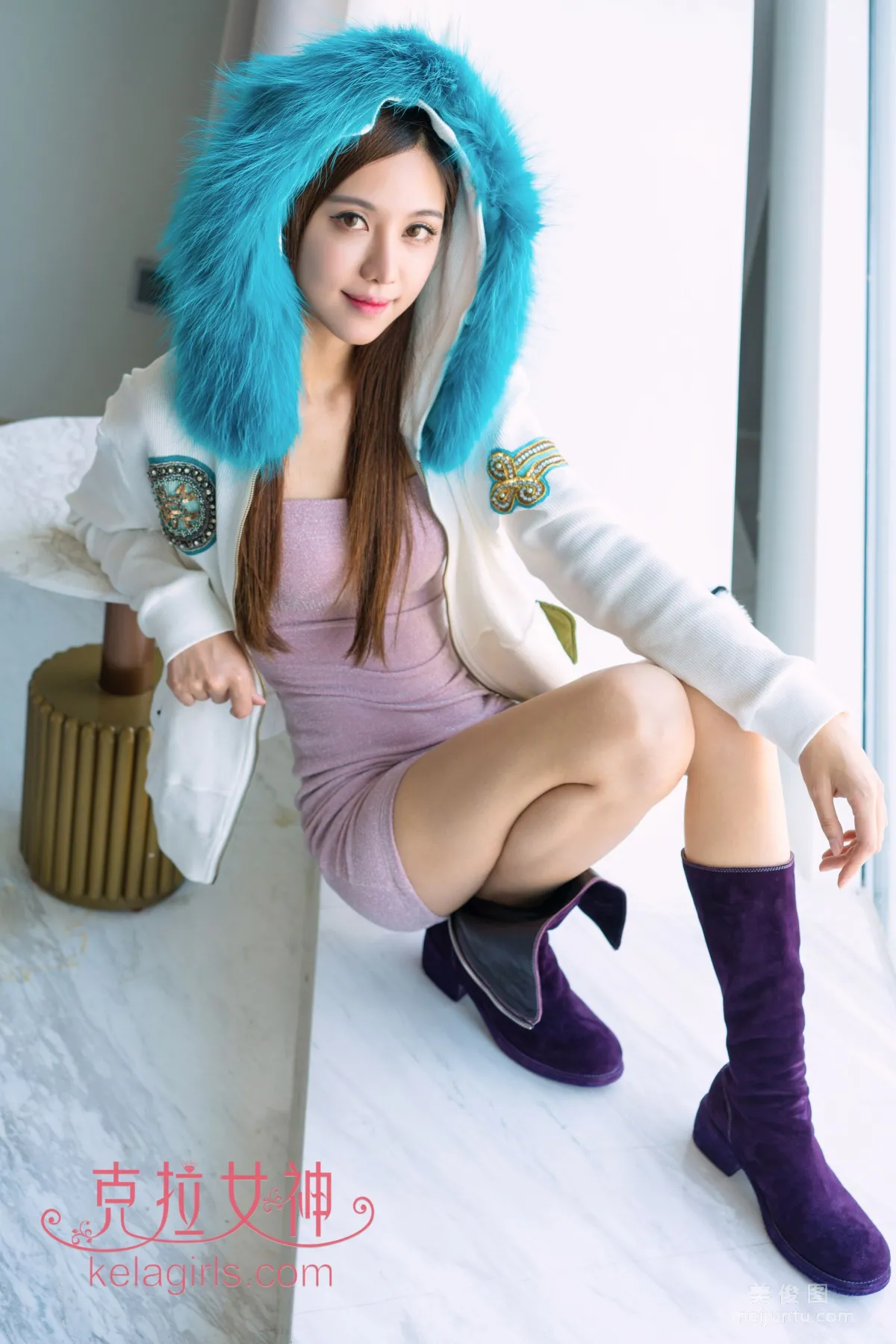 Jing Yi: Kelagirls photo 7