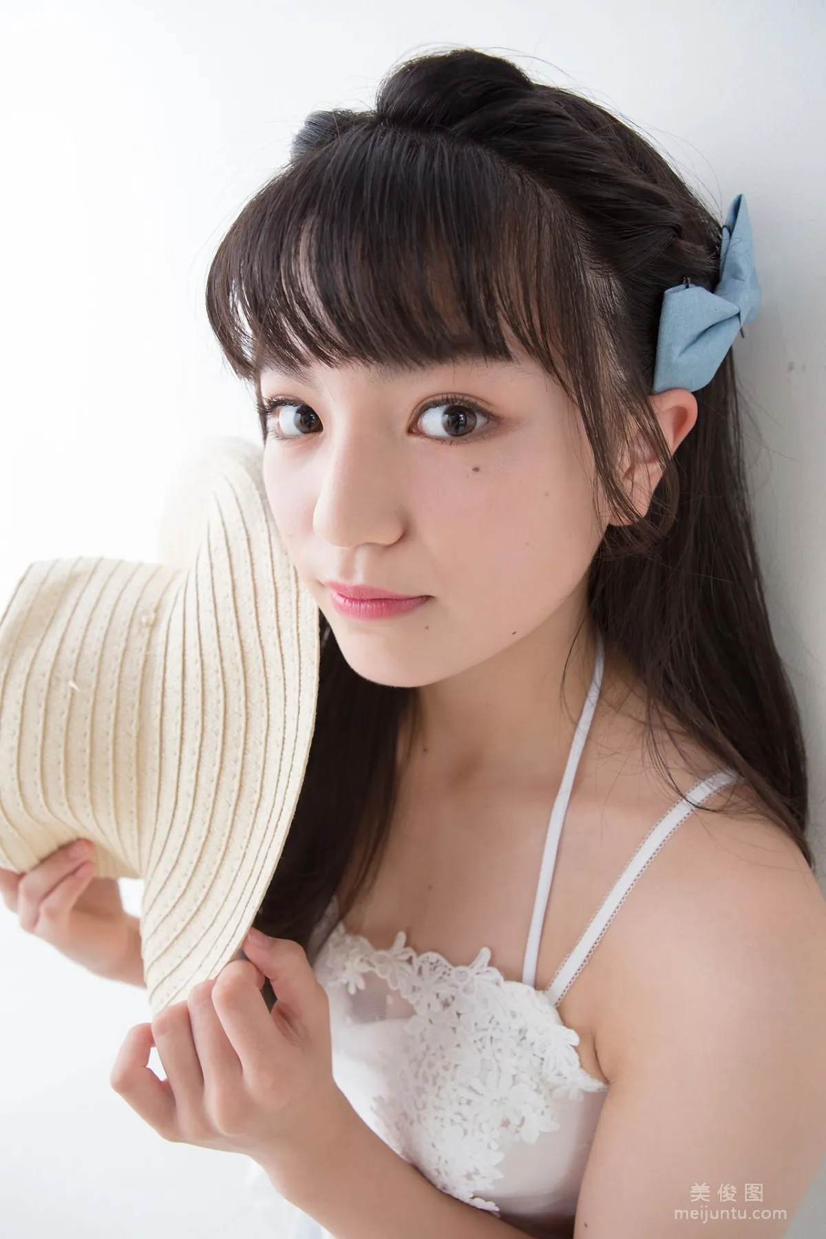 [Minisuka.tv] Hinako Tamaki 玉城ひなこ - Regular Gallery 0124