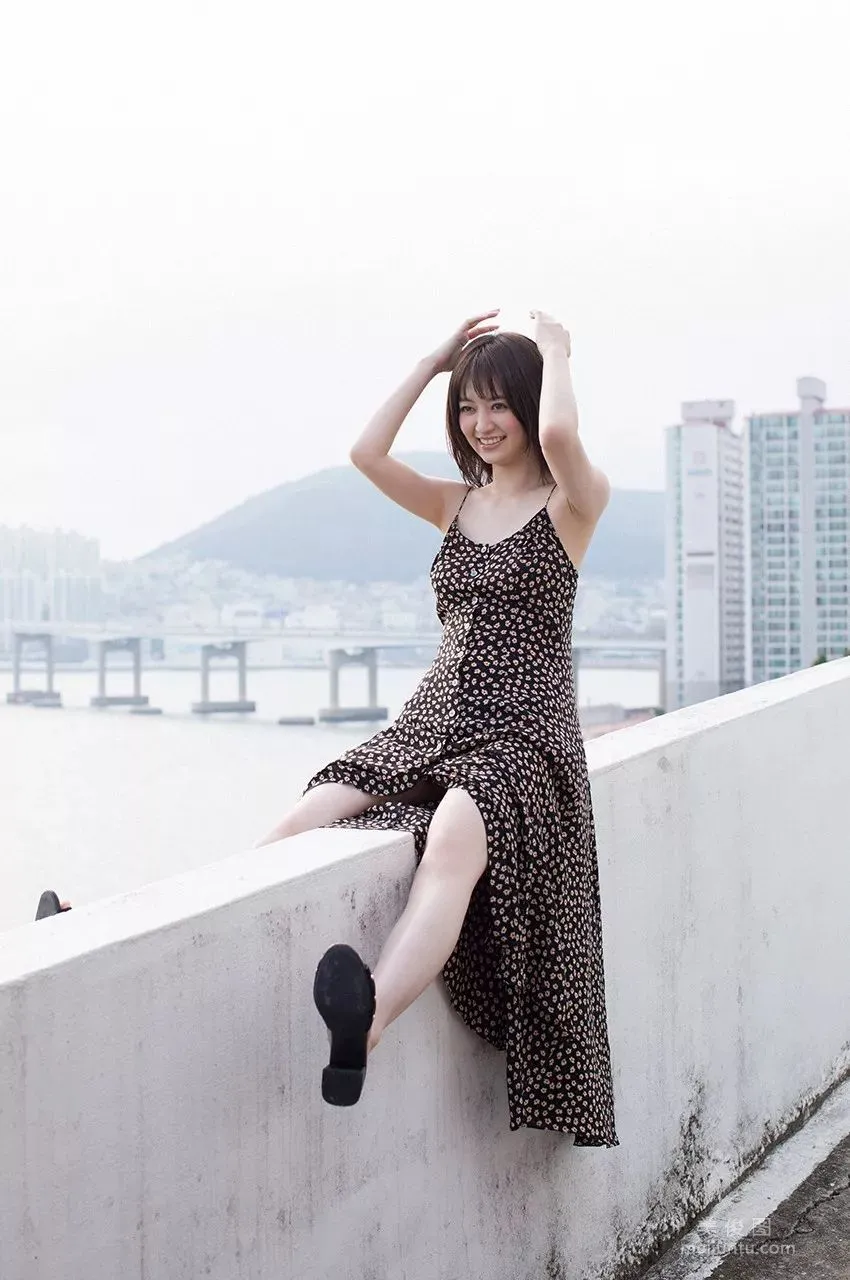 [WPB-net] No.223 逢沢りな - Brilliance of youth 青春の輝き 18