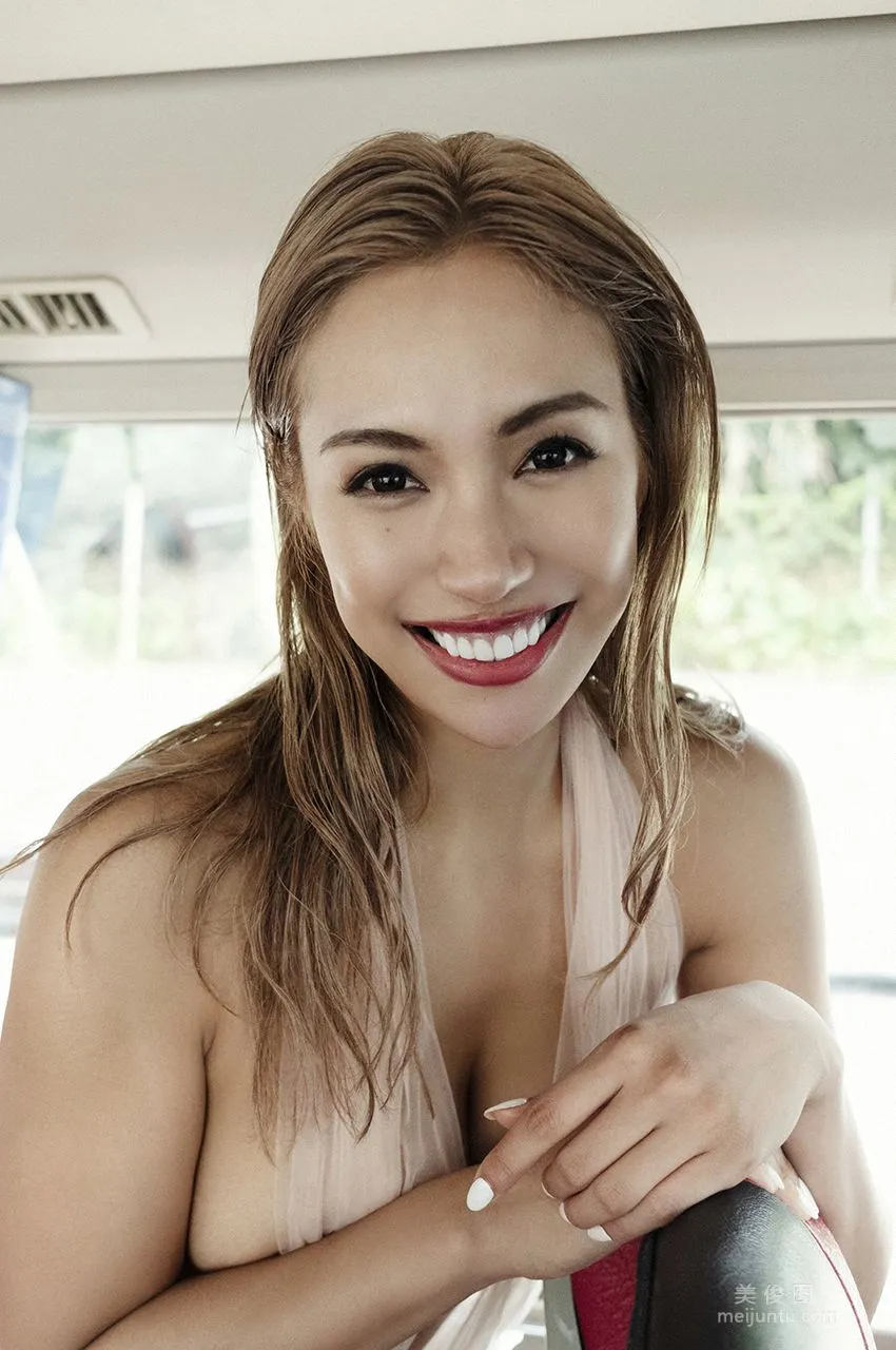 [WPB-net] No.234 CYBERJAPAN DANCERS - BONSOIR!! 152