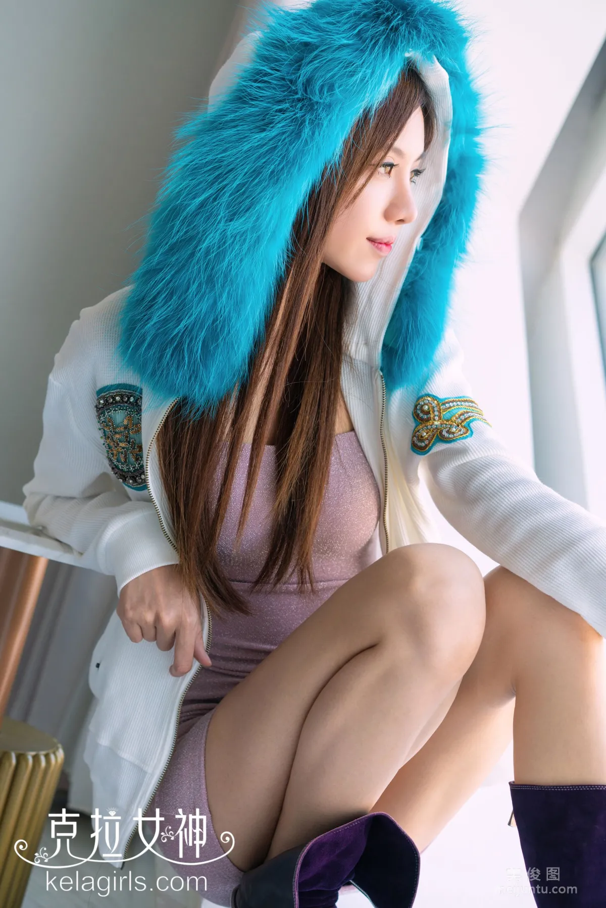 Jing Yi: Kelagirls photo 8