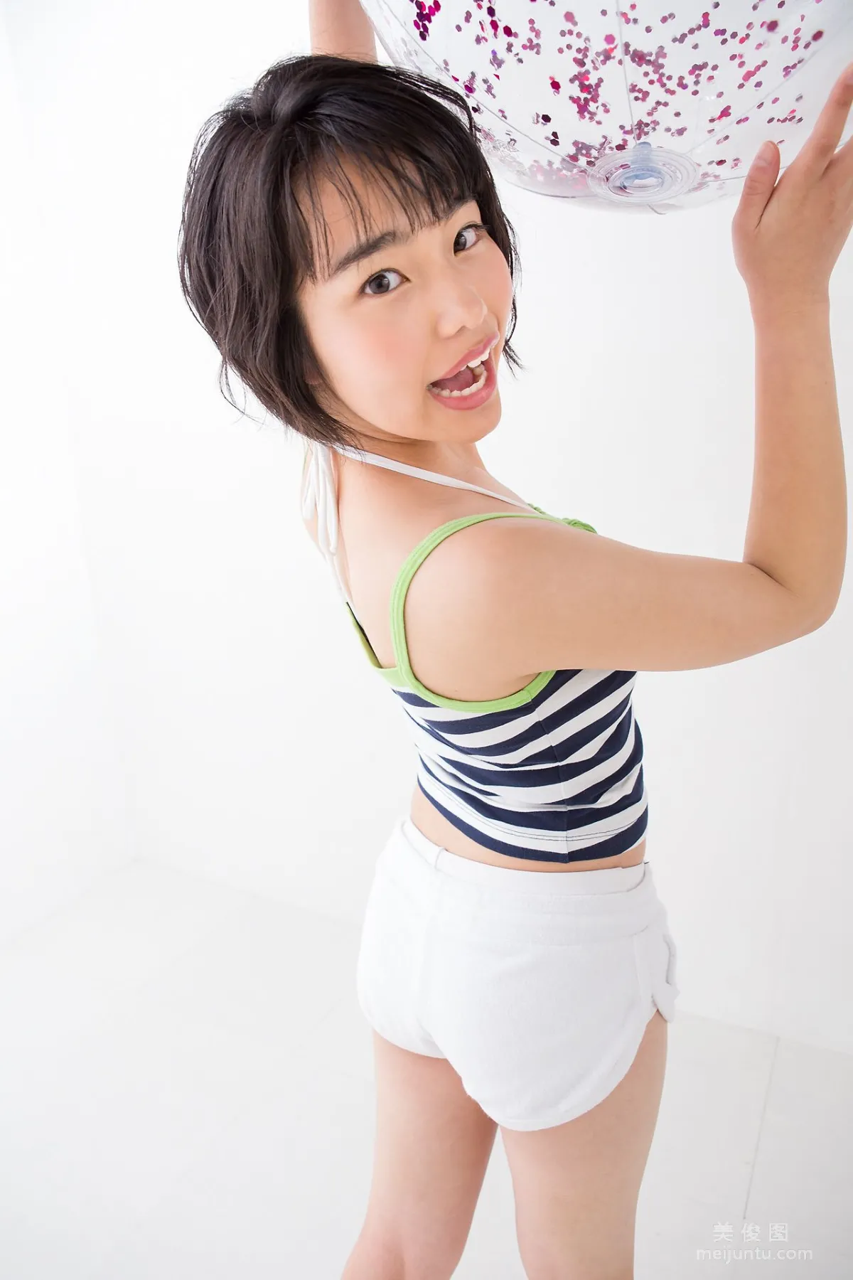 [Minisuka.tv] Saya Asahina 朝比奈さや - Secret Gallery (STAGE1) 01 18