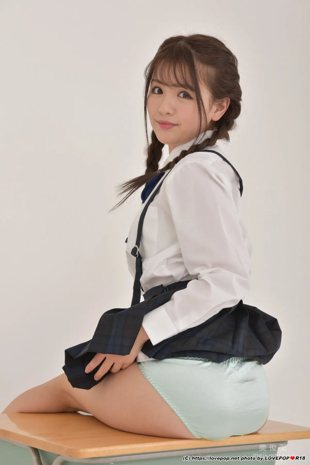 [LOVEPOP] Yui Nagase 永瀬ゆい Photoset 01 58
