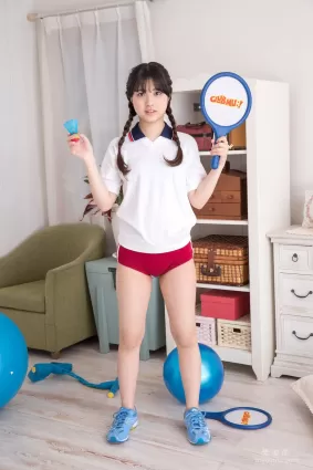 [Minisuka.tv] 池田なぎさ - Regular Gallery 12.2