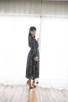 新垣優香 - Secret Gallery (STAGE2) 01  [Minisuka.tv] 寫真集