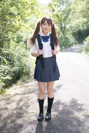 [Minisuka.tv] 近藤麻美/近藤あさみ - Limited Gallery 26.1