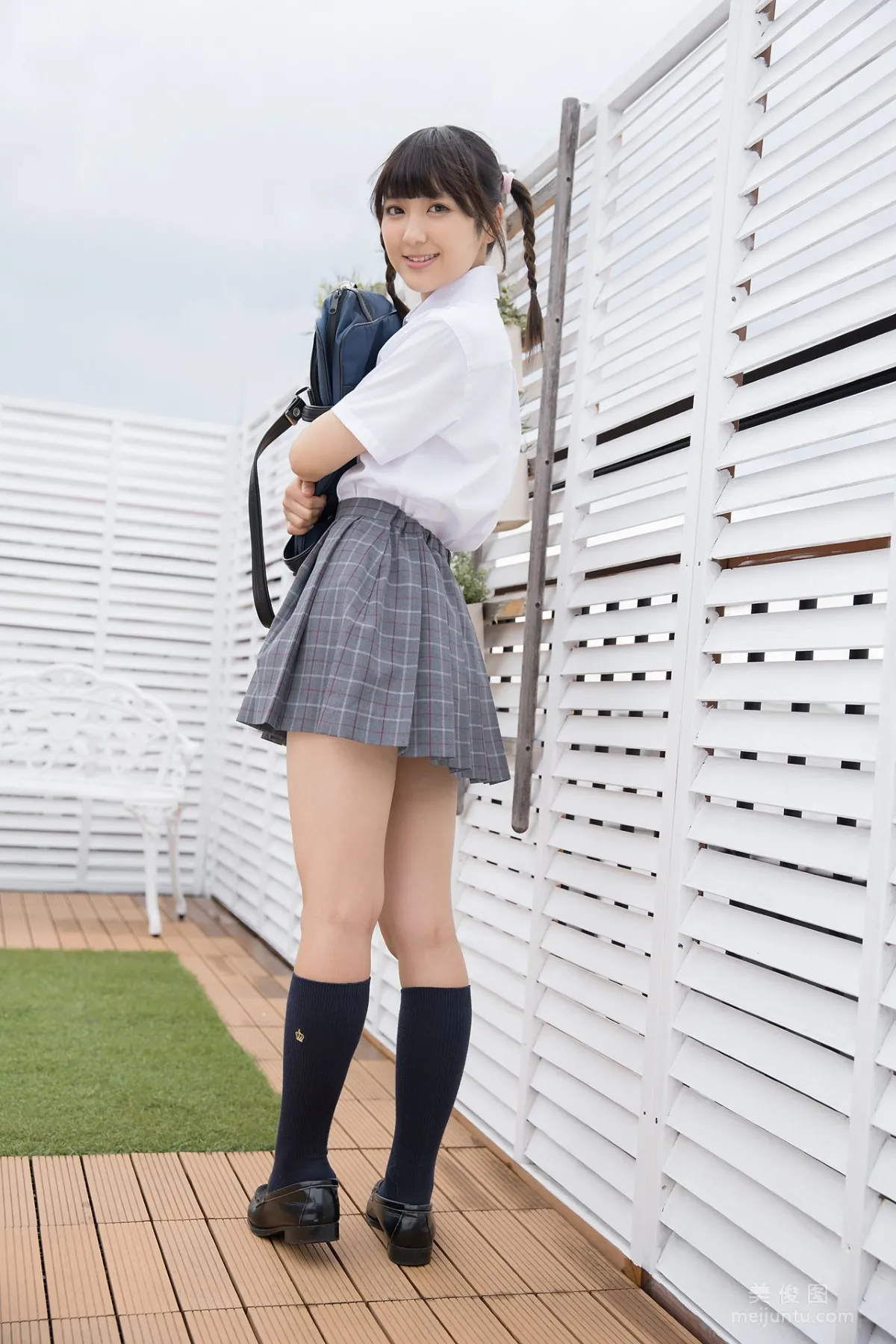 [Minisuka.tv] 高梨あい Ai Takanashi - Limited Gallery 2.1 9