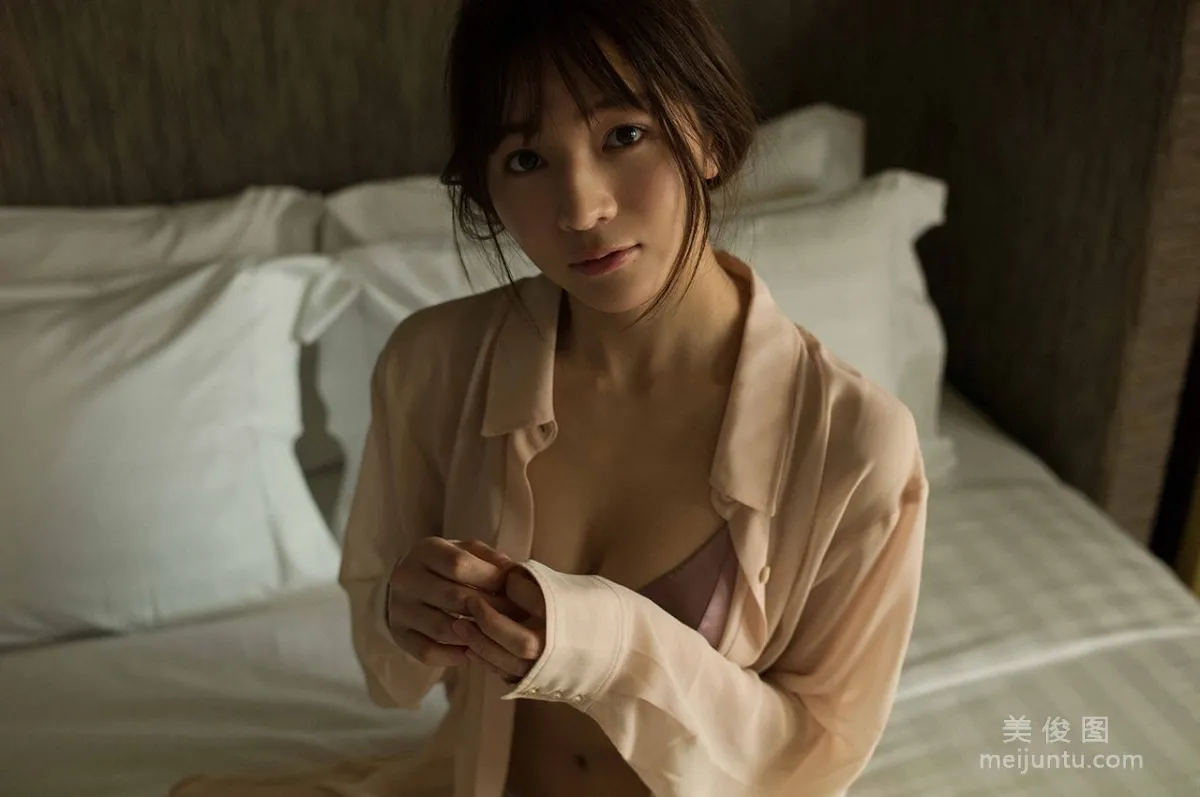  [WPB-net] No.232 傳谷英里香 「あした、おとなのわたし。」19