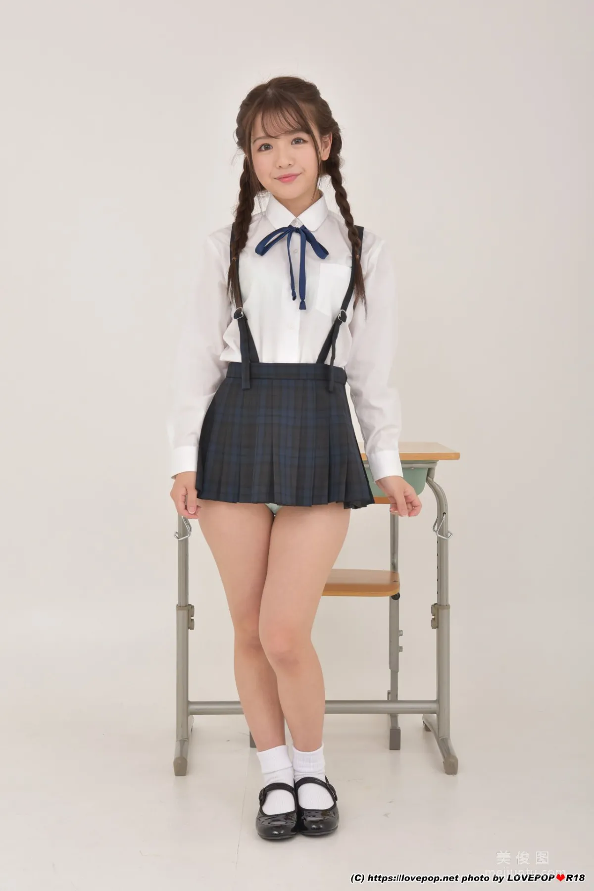 [LOVEPOP] Yui Nagase 永瀬ゆい Photoset 01 1