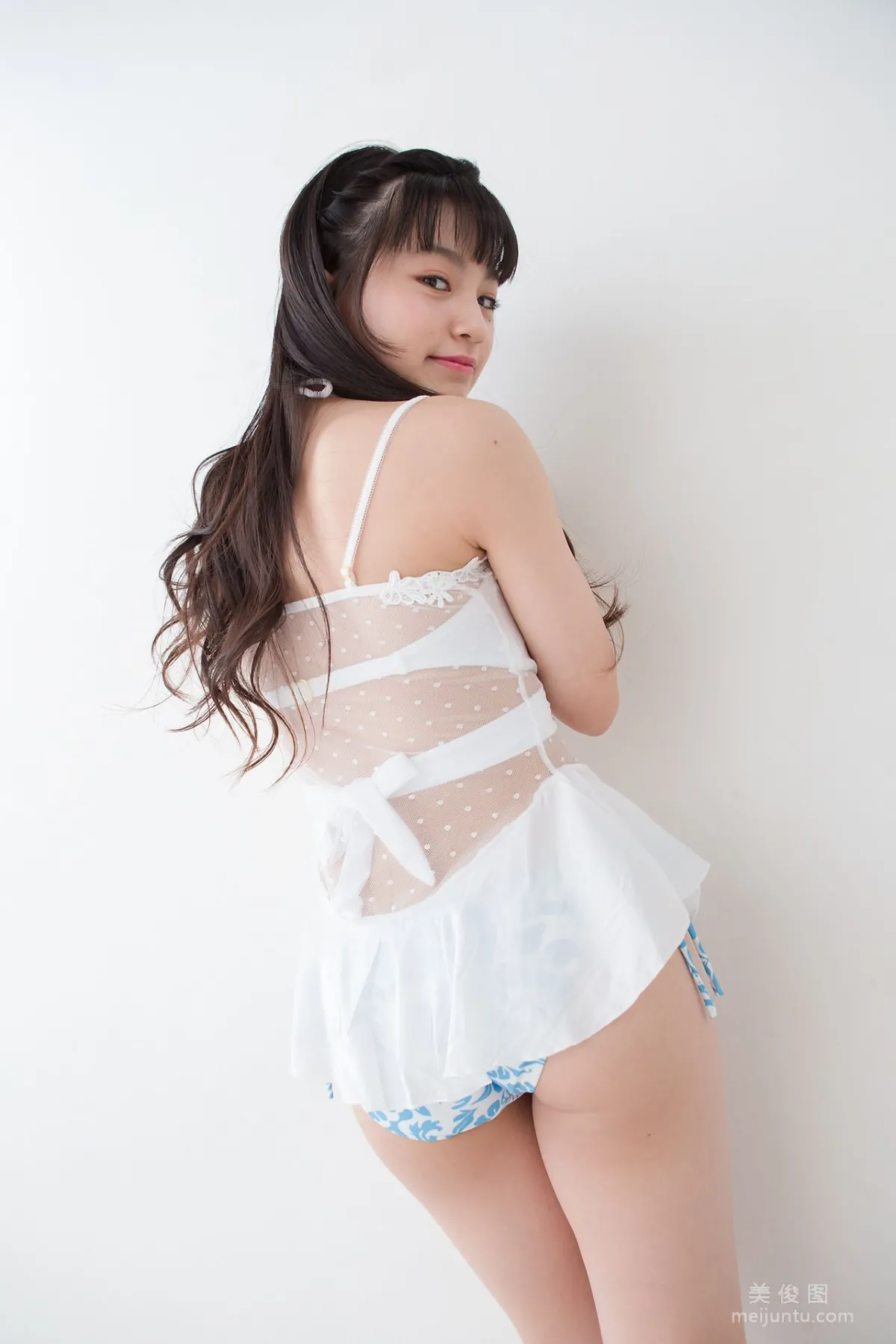 [Minisuka.tv] Hinako Tamaki 玉城ひなこ - Regular Gallery 0114