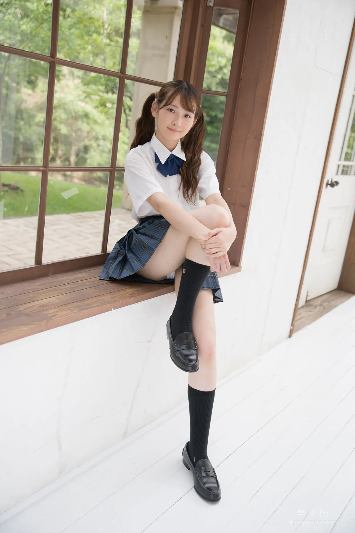 [Minisuka.tv] 近藤麻美/近藤あさみ - Limited Gallery 26.1 17