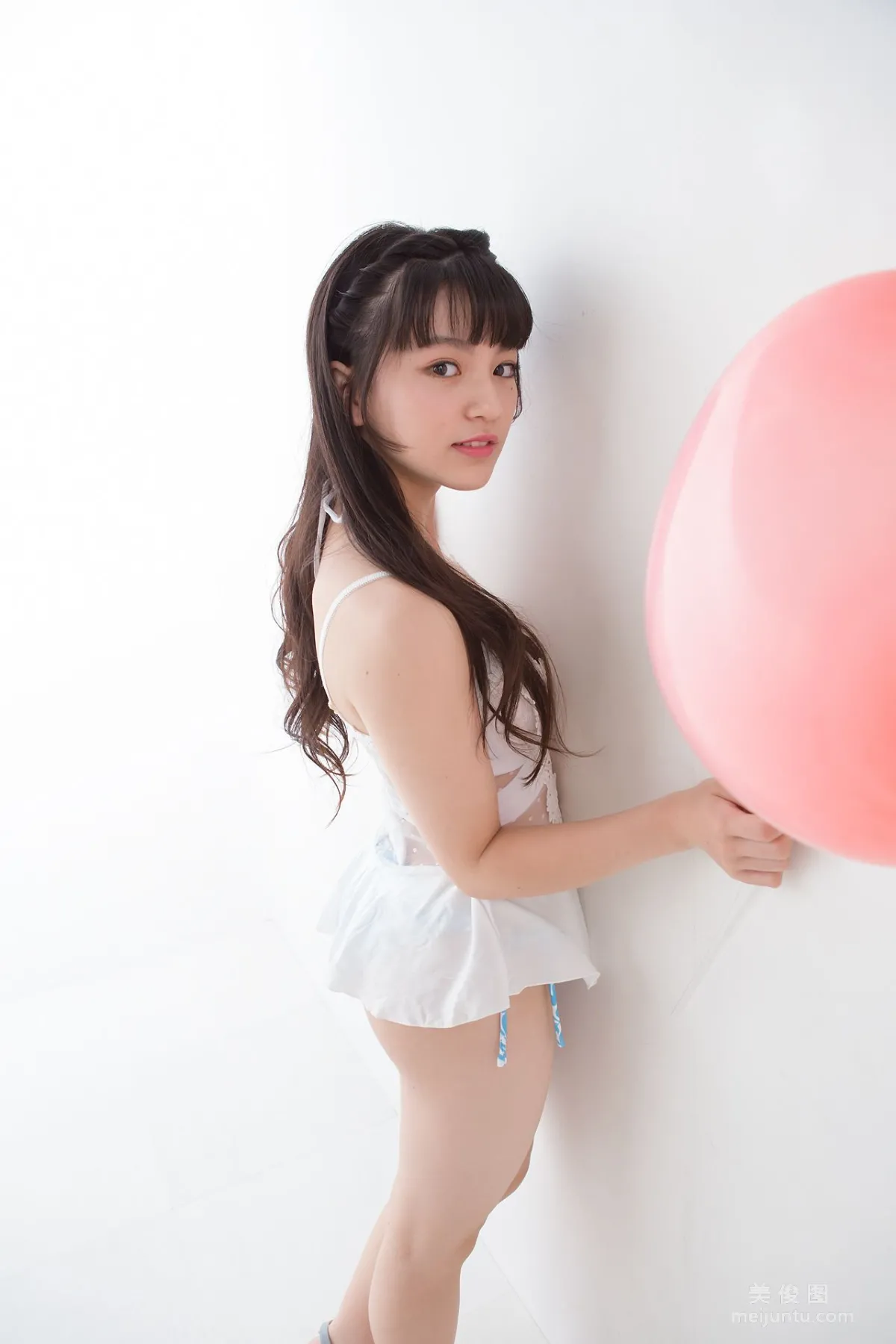 [Minisuka.tv] Hinako Tamaki 玉城ひなこ - Regular Gallery 01 39