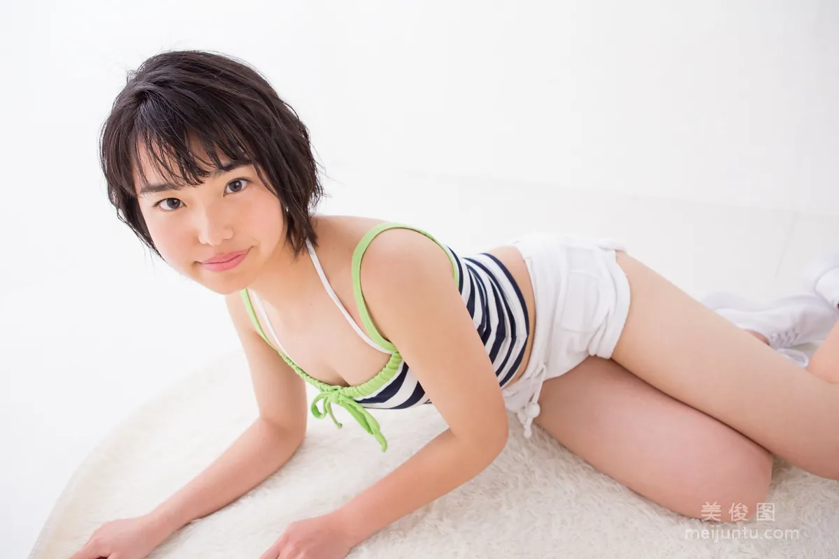 [Minisuka.tv] Saya Asahina 朝比奈さや - Secret Gallery (STAGE1) 01 40